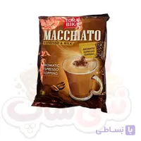 کاپوچینو تورابیکا ماکیاتو اصل اندونزی