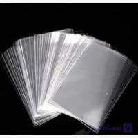 سلفون بسته بندی بدون برچسب طرح 07(10 در 15)( فروش به صورت بسته 20 عددی و 100 عددی)