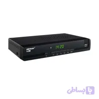 گیرنده دیجیتال دنای به همراه کابل AV