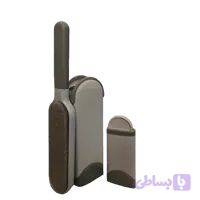 پرزگیر لباس مدل P140 به همراه یدک