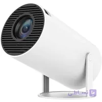 ویدئو پروژکتور پرتابل HY300 کیفیت HD