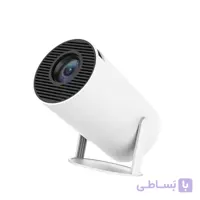 ویدیو پروژکتور  مدل ( با کیفیت ترین مدل موجود در تهران) HY300