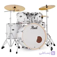 درام ست پرل مدل EXX725BR-C735