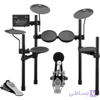 درام الکترونیک ياماها مدل DTX-452K