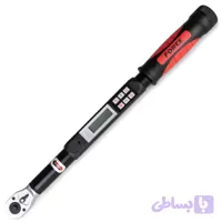 ترکمتر دیجیتال 3/8 اینچ فورس 10 تا 100 نیوتن متر F647G3440A