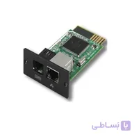 کارت مدیریت شبکه Internal SNMP