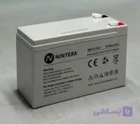 باتری 12v-9Ah -Sealed Lead Acid