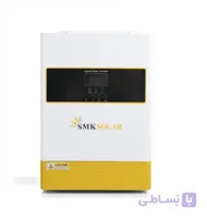 اینورتر هیبریدی 6200 وات خورشیدی نینترا | سانورتر  | MPPT 6.2Kw با گارانتی سه ساله