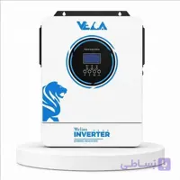 اینورتر هیبریدی خورشیدی 6200 وات VEGA Pro | سانورتر | اینورتر شارژر MPP T با گارانتی یک سالهwelion