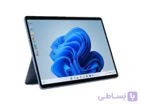 تبلت مایکروسافت مدل سرفیس پرو9 13 اینچ i7-16G-256G (استوک)