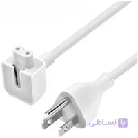 کابل برق اپل اورجینال آکبند | Apple Power Cord اصلی