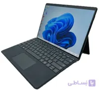 سرفیس پرو X استوک SQ1/16GB/256GB با کیبورد | Surface Pro X