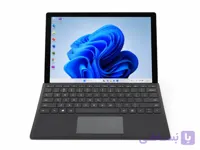 خرید تبلت سرفیس پرو ۷ پلاس i5/8GB/256GB استوک + کیبورد | قیمت عالی