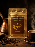 قهوه ترک 250 گرمی