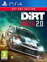 خرید بازی DiRT Rally 2.0 نسخه پلی استیشن 4