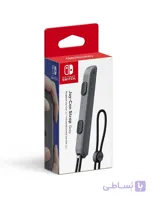 خرید مچ بند JoyCon رنگ خاکستری