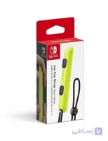 خرید مچ بند JoyCon رنگ زرد