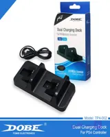 پایه شارژ دسته PS4 دابی DOBE TP4-002