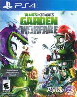 بازی Plants vs Zombies Garden Warfare 2