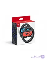 خرید فرمان مخصوص کنترلر JoyCon پک دوتایی