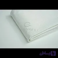 محافظ تشک مدل گلد گرین رست(70*130.ارسال رایگان(مشهد)کلیه شهرها به صورت پس کرایه+تضمین اصالت