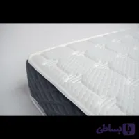 تشک گرین رست مدل پاتریک دو نفره ارسال رایگان درب منزل + هدیه خرید+تضمین اصالت