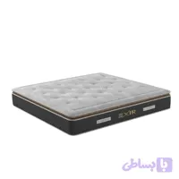 تشک طبی فنری گرین رست مدل اکسیر ارسال رایگان درب منزل + هدیه خرید+تضمین اصالت