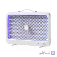 حشره‌کش الکتریکی Qualitell مدل K6