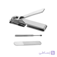 ست ناخن‌گیر چهار تکه شیائومی HuoHou