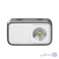 چراغ قوه گیره‌دار شیائومی مدل Mijia MJHWDGND003QW