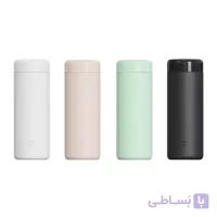 فلاسک قابل حمل شیائومی مدل Mijia MJKB01PL