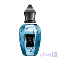 عطر ادکلن زرجوف گروو اکسکیپ مستر کوالیتی 50 میل | Xerjoff Groove Xcape