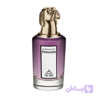 عطر ادکلن پنهالیگونز ماچ ادو اباوت د دوک مستر کوالیتی 75 میل | Penhaligons Much Ado About The Duke