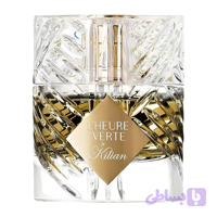 عطر ادکلن بای کیلیان له هیور ورت مستر کوالیتی 50 میل | By Kilian L’Heure Verte
