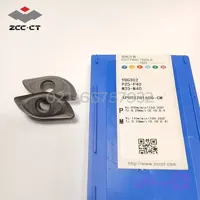 الماس تراشکاری ZCC مدل XPHT32R1606-CM