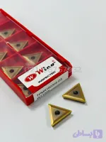 الماس تراشکاری wico مدل TPMR160304-D3
