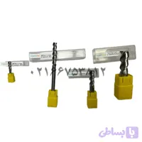 فرز انگشتی تمام الماس آلومینیوم