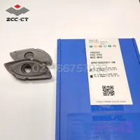 الماس تراشکاری ZCC مدل XPHT40R2007-GM