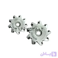 فرز پولکی اینسرت خور اسموکس