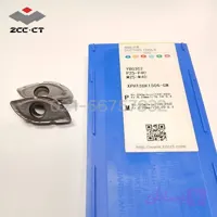 الماس تراشکاری ZCC مدل XPHT30R1506_GM