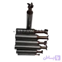 فرز T تمام الماس یا کارباید