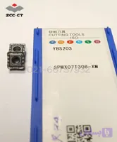 الماس تراشکاری ZCC مدل SPMX07T308-XM