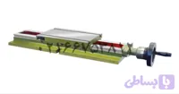 میز صلیبی یک طرفه