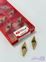الماس تراشکاری wico مدل VBMT1604089HM