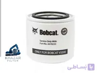 فیلتر روغن بابکت 6678233