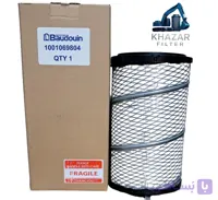 هواکش بادوین ۱001069804