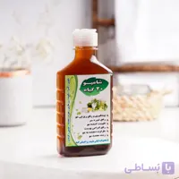 شامپو 20 گیاه طبیعی ضد ریزش بدون مواد شیمیایی