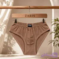 شورت مردانه اسلیپ برند زاریس