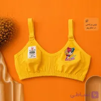 سوتین دخترانه برند یلدیز | مناسب نوجوانان و دختران