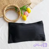 دکلته لیزری پشت قرن دار / سبک و لطیف